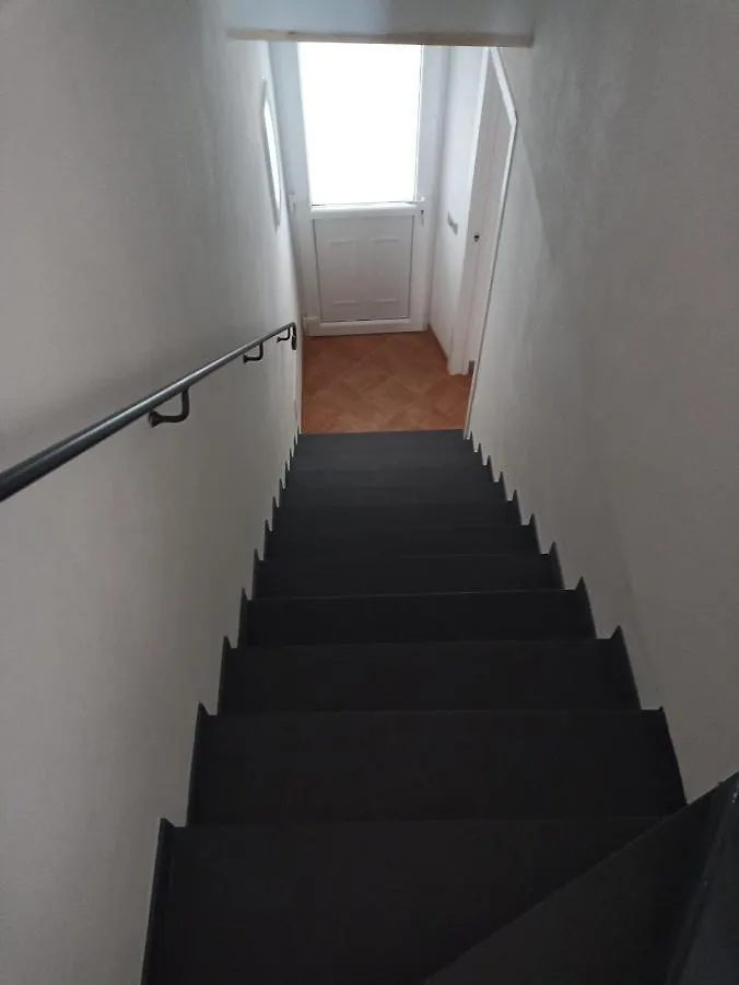 Elicriso Apartment Affittacamere Borzonasca