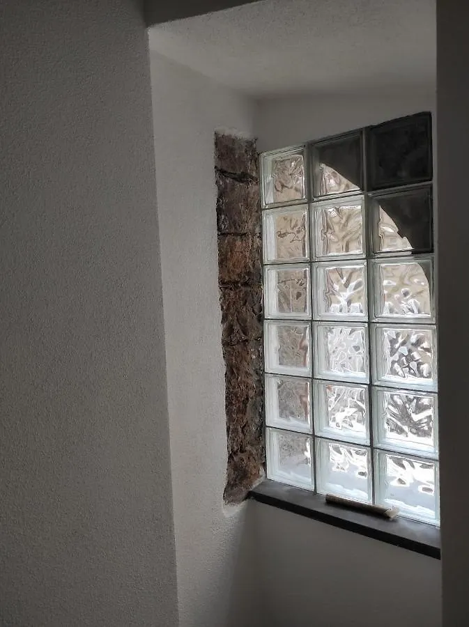 Guest house Elicriso Apartment Affittacamere Borzonasca Italy