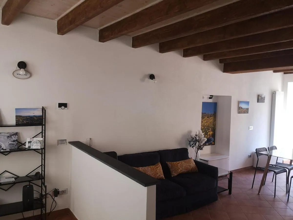 Elicriso Apartment Affittacamere Borzonasca 0*,