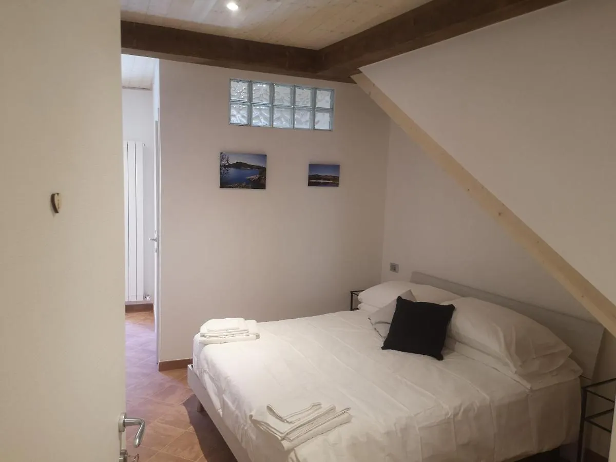Elicriso Apartment Affittacamere Borzonasca