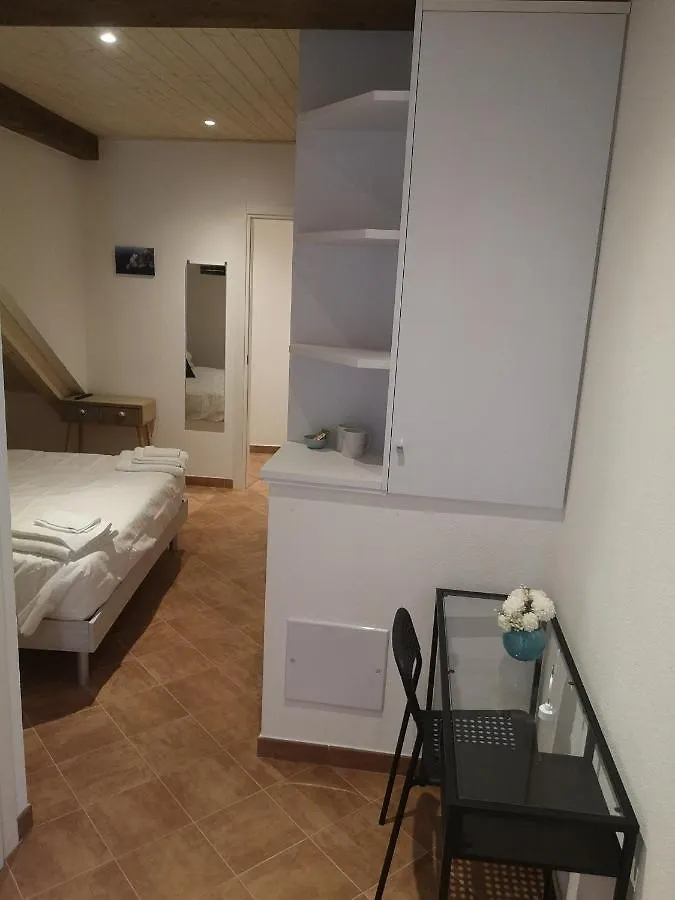 Elicriso Apartment Affittacamere Borzonasca Italia