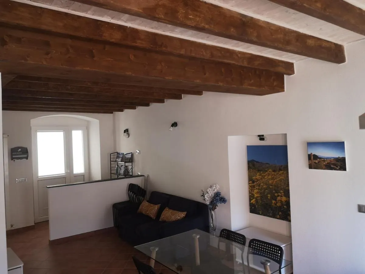 Guest house Elicriso Apartment Affittacamere Borzonasca