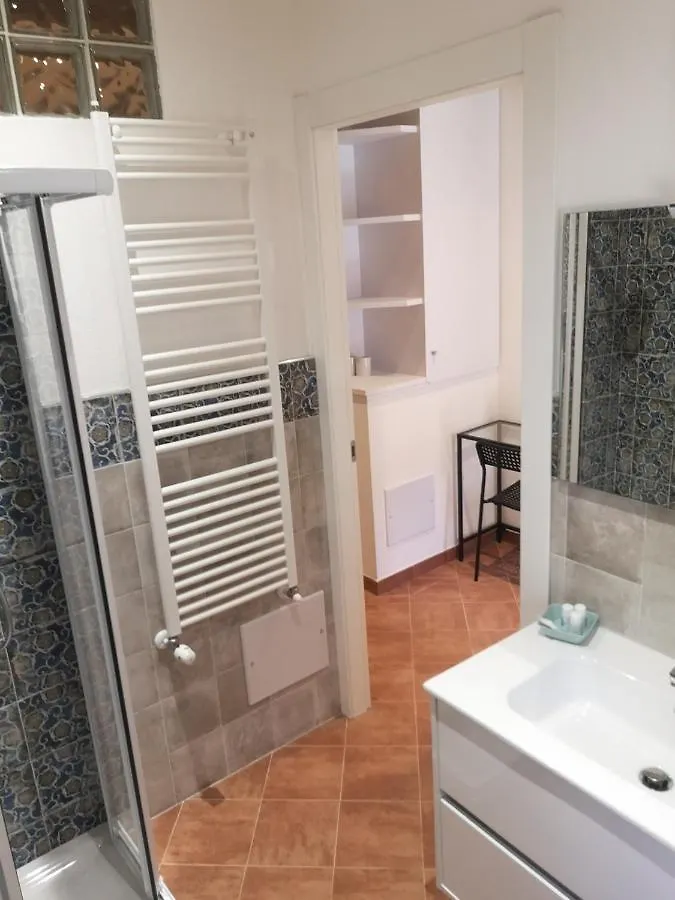 Guest house Elicriso Apartment Affittacamere Borzonasca