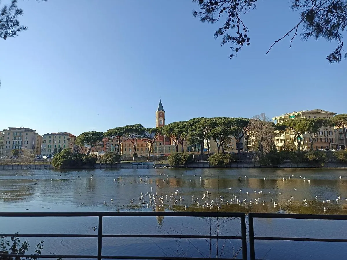 Elicriso Apartment Affittacamere Borzonasca