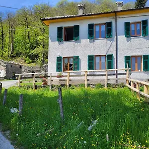 Casa Ramaceto Affittacamere