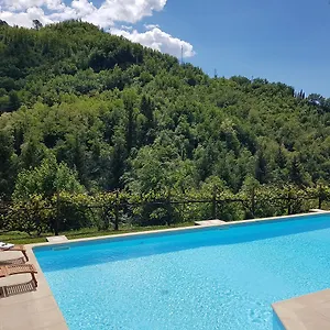 Il Bosco Di Campo Marzano Rooms&apartments Affittacamere
