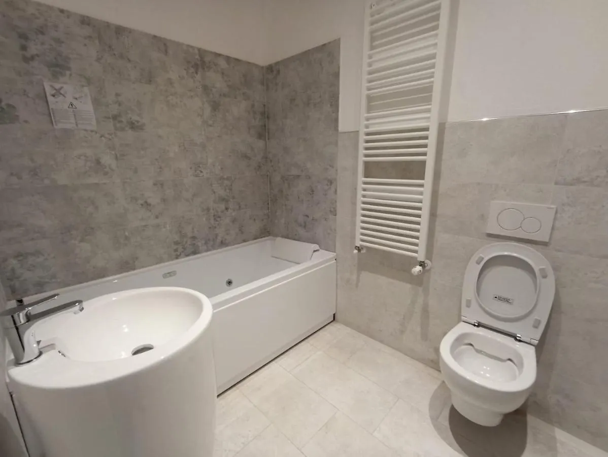 Elicriso Apartment Affittacamere Borzonasca 0*,