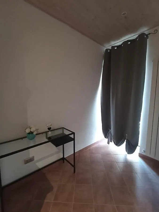 Elicriso Apartment Affittacamere Borzonasca